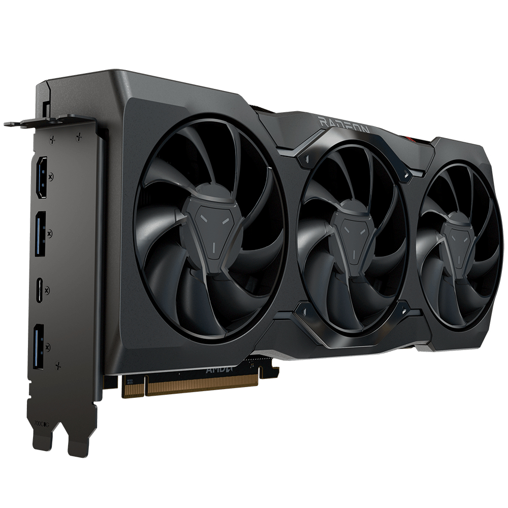 GIGABYTE Radeon RX 7900 XTX 24G – image 5