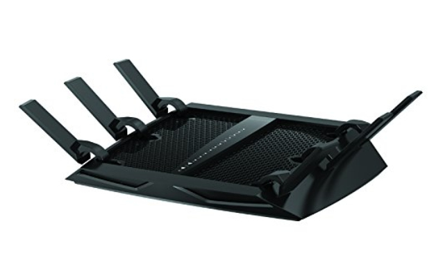 NETGEAR Nighthawk X6 – image 2