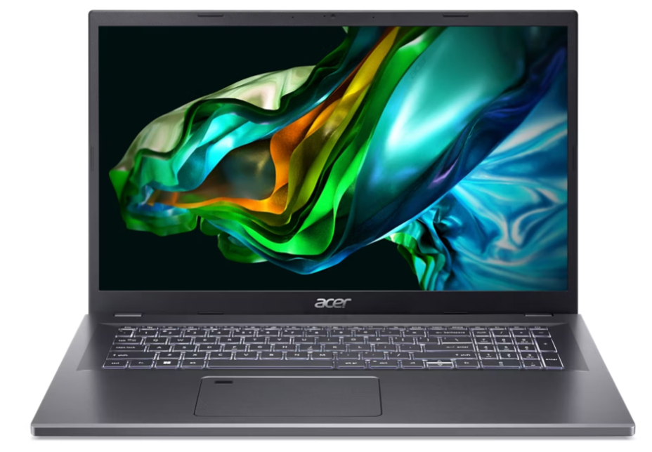 Acer Aspire 5 A517-58M-72WN Intel® Core™ i7 i7-1355U Laptop – image 1