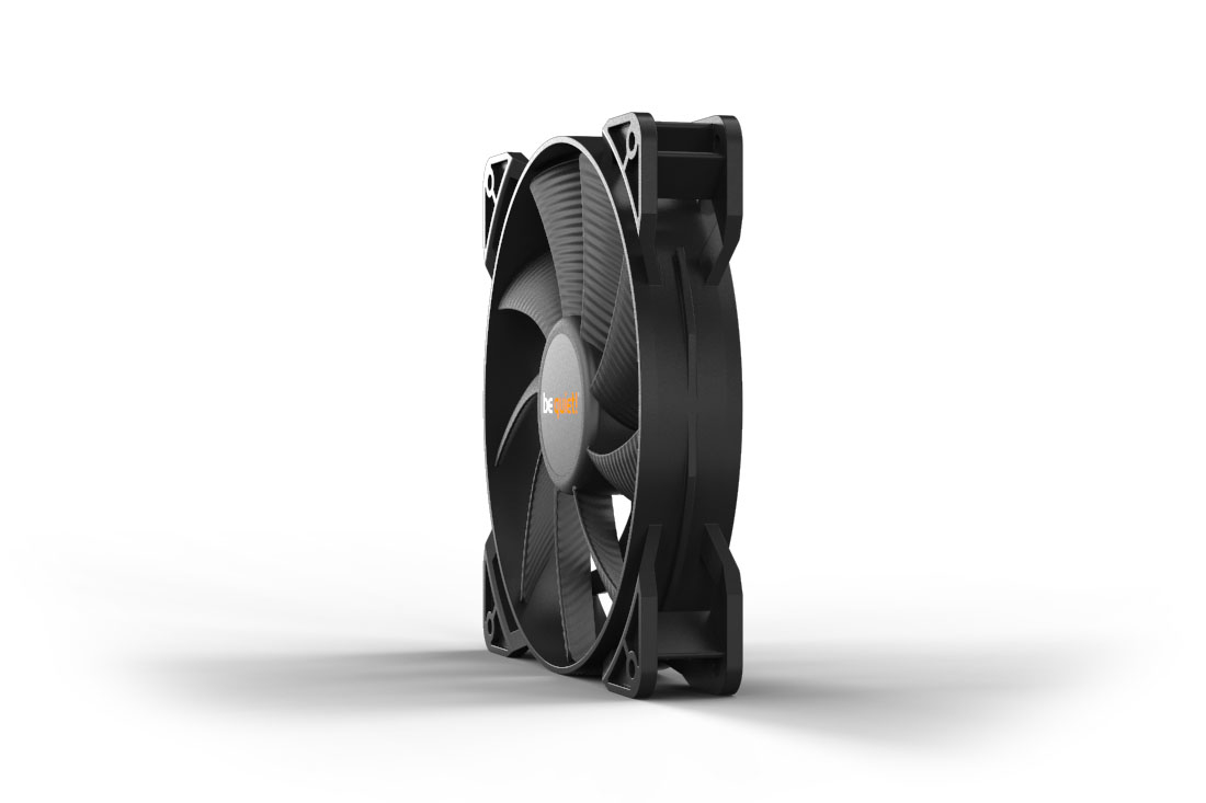 be quiet! BL047 Computer case Fan – image 4
