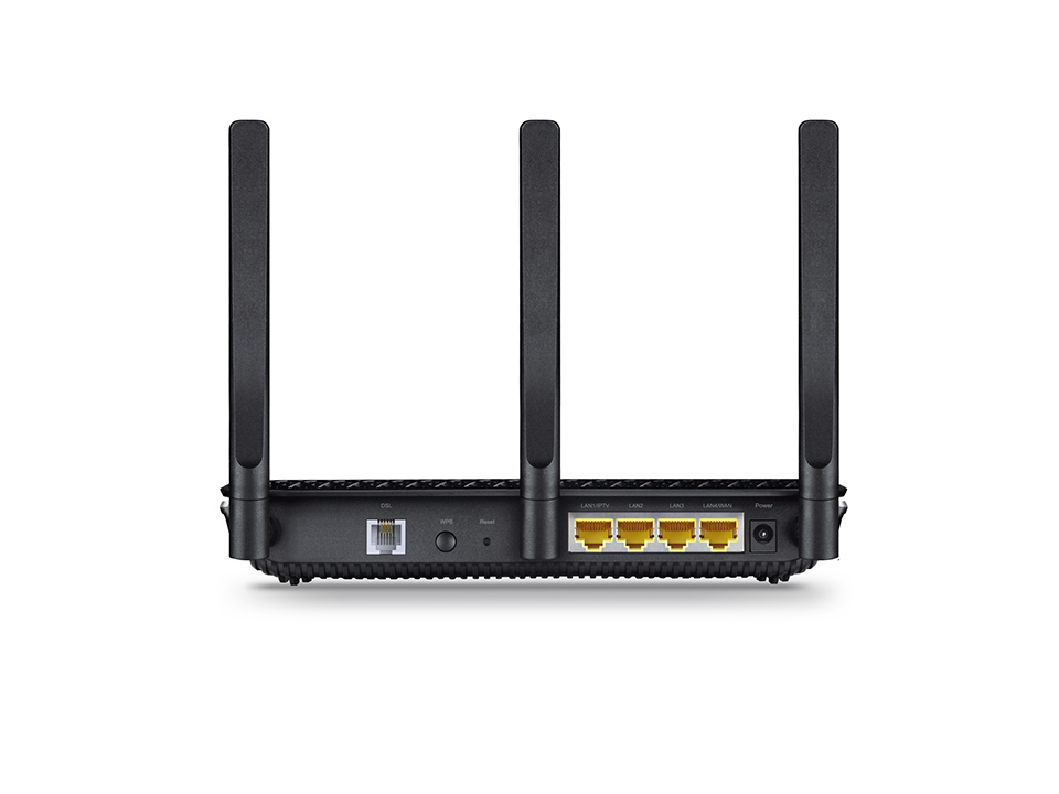 TP-Link Archer VR900 – image 3