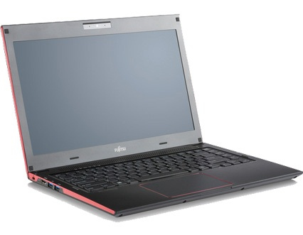 Fujitsu LIFEBOOK U554 – image 3