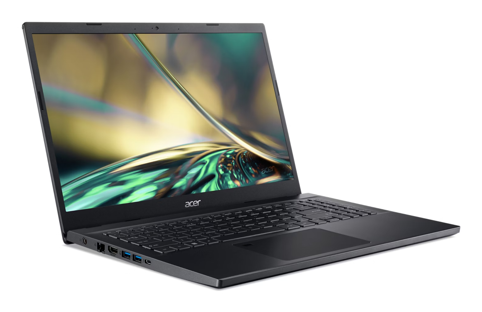 Acer Aspire 7 A715-76G-5303 Intel® Core™ i5 i5-12450H Laptop – image 3