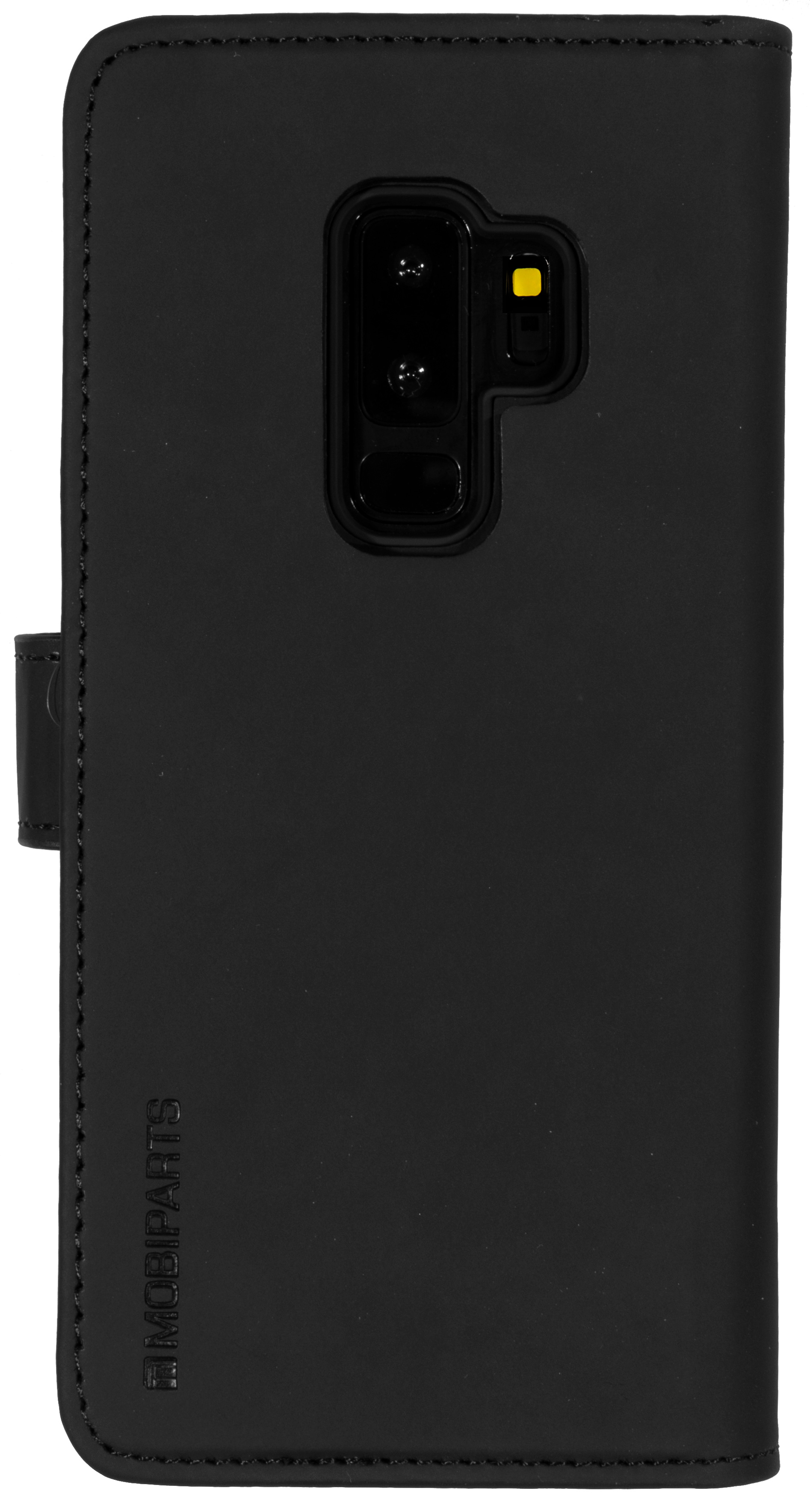 Mobiparts 2 in 1 Premium Wallet Case Samsung Galaxy S9 Plus Black – image 4