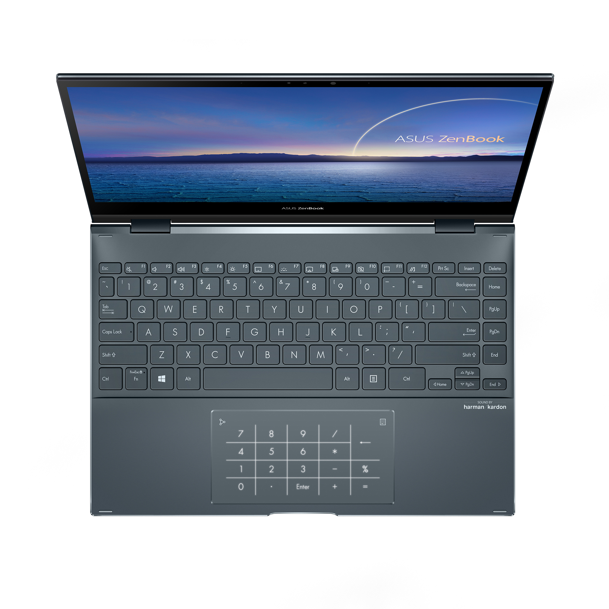 ASUS Zenbook Flip 13 UX363EA-HP359T Intel® Core™ i7 i7-1165G7 Hybrid (2-in-1) – image 3