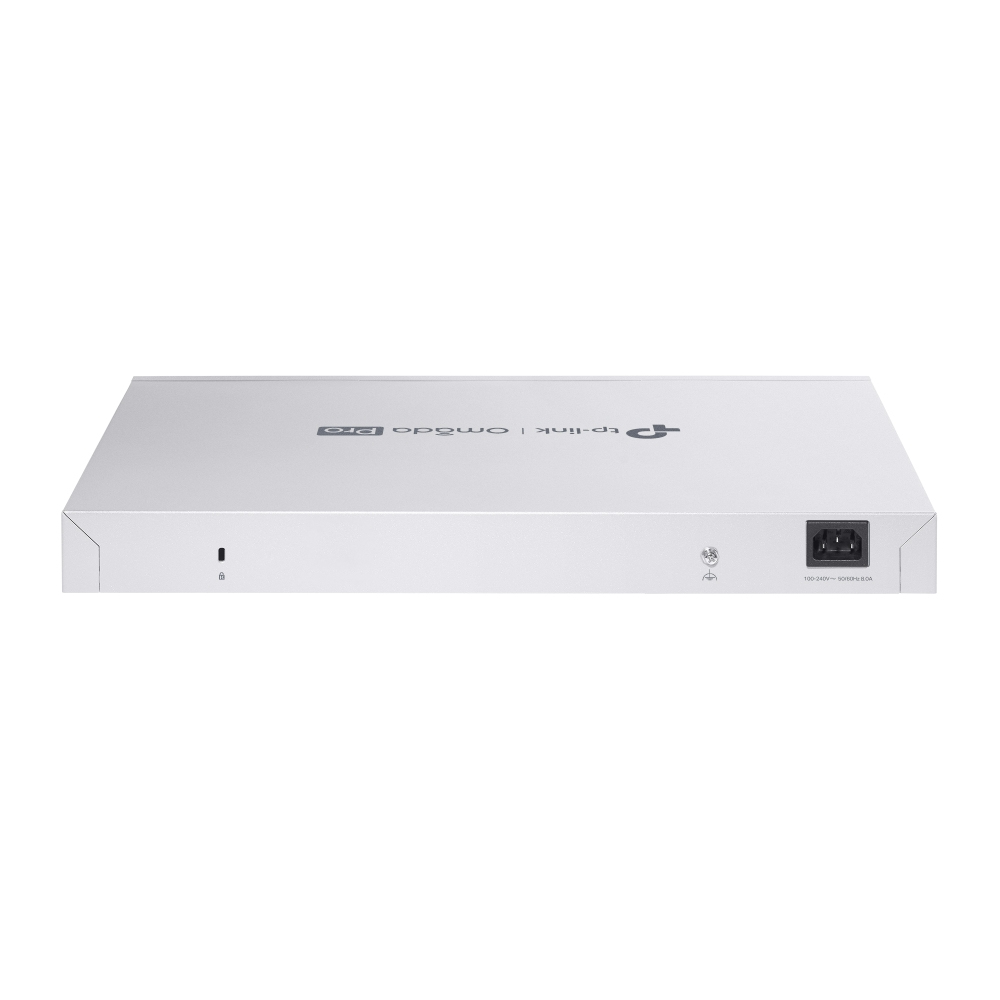 TP-Link Omada Pro 24-Port PoE+ – image 3