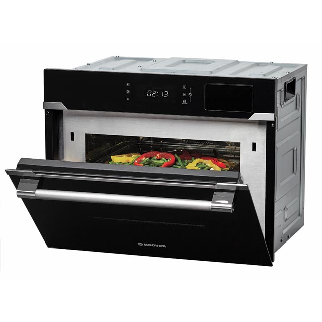Hoover HMS340VX oven – image 5
