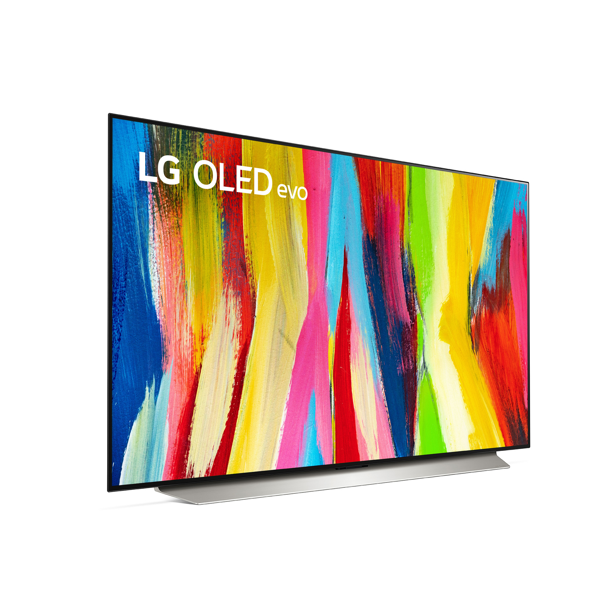 LG OLED evo OLED48C26LB.API TV – image 7