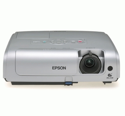 Epson EMP-S4/LCD 1800 ANSI lumens SVGA (800x600) – image 2
