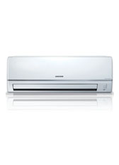 Samsung AQV09NSAX air conditioner Split system – image 2
