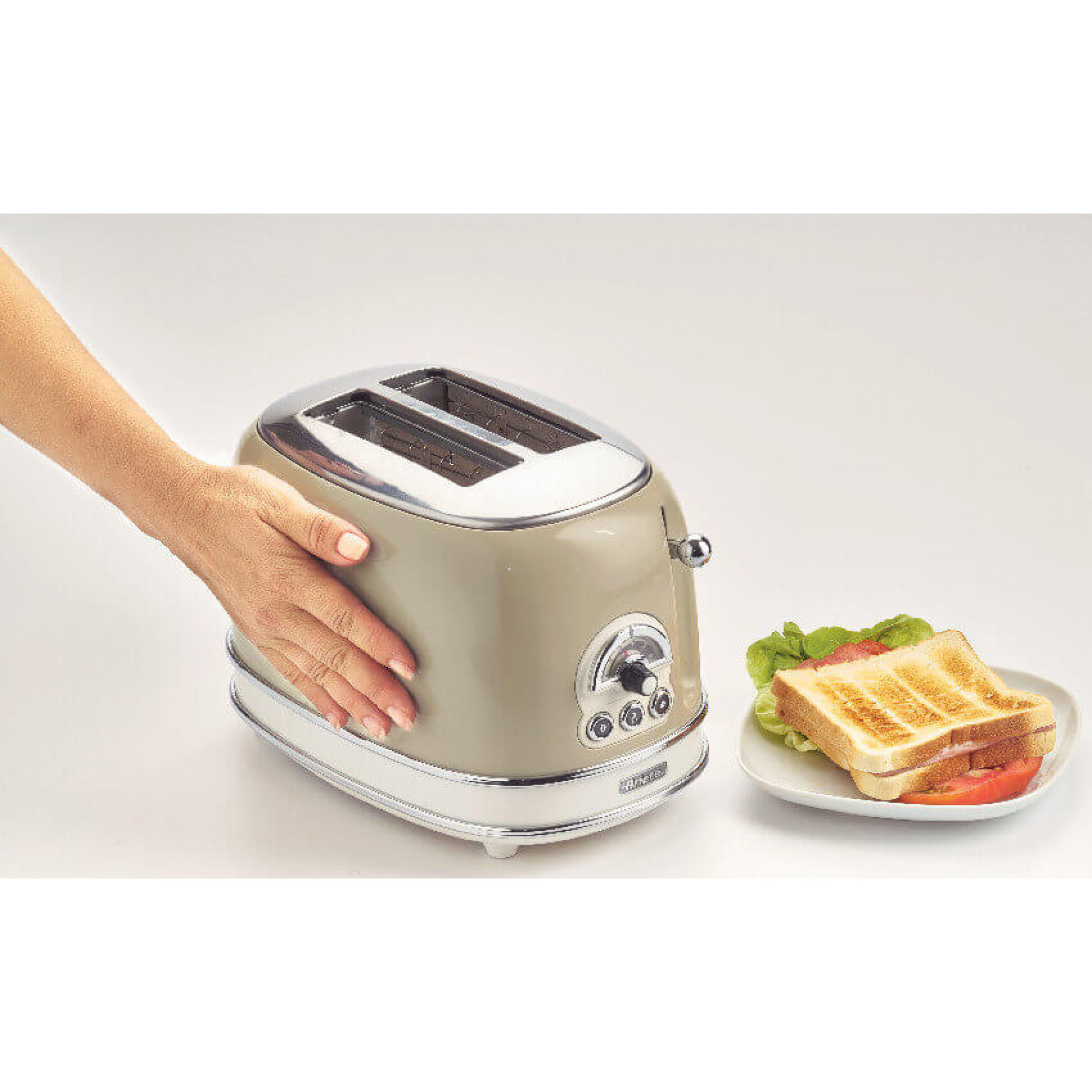 Ariete 0155/03 6 2 slice(s) – image 4