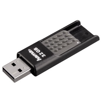 Hama 00108042 USB flash drive – image 2