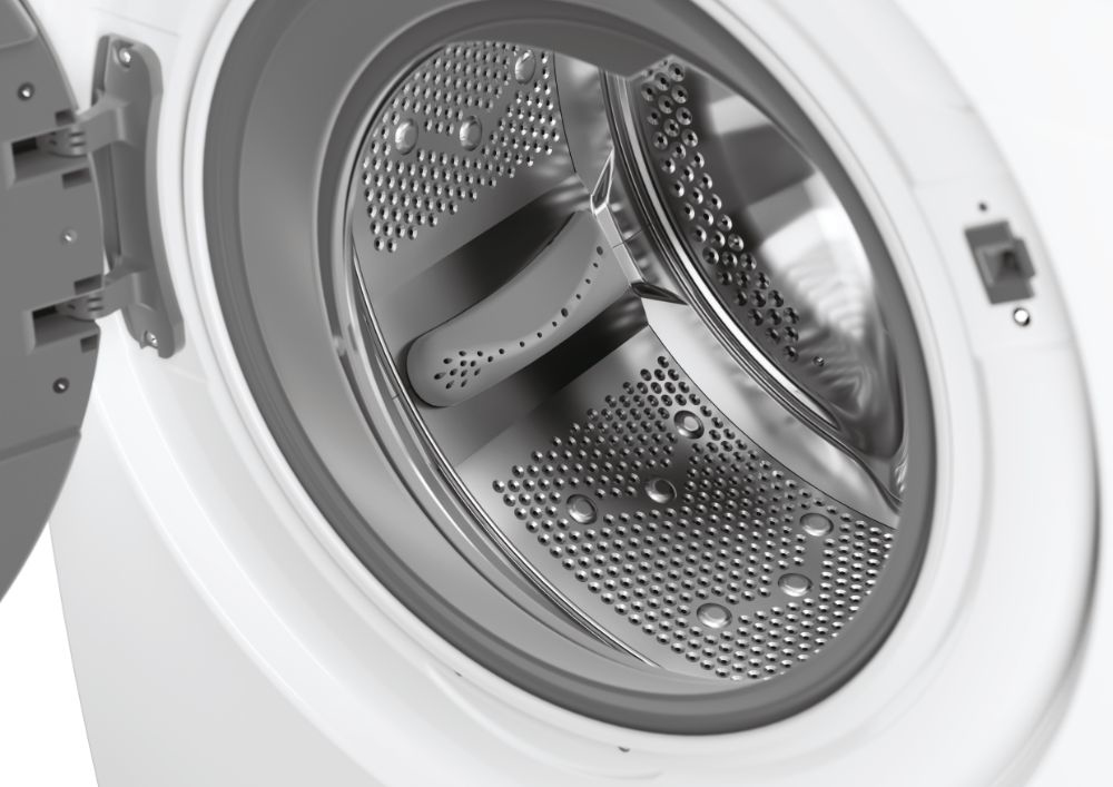 Hoover H-WASH 550 H5WPB410AMBC/1-S washing machine Front-load – image 2