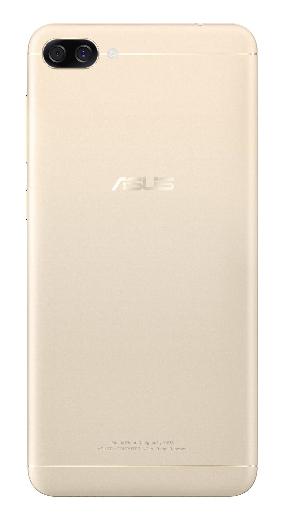 ASUS ZenFone ZC520KL-4G009WW smartphone – image 4