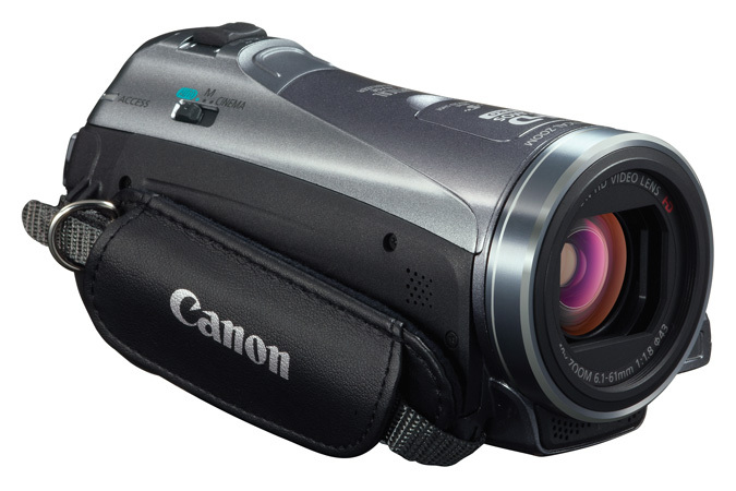 Canon Vixia HF M400 – image 5