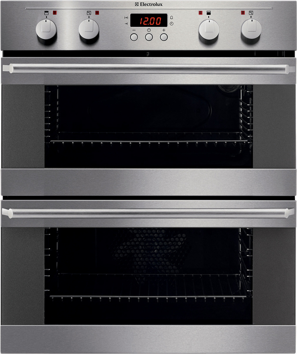 Electrolux EOU33003X Stainless steel