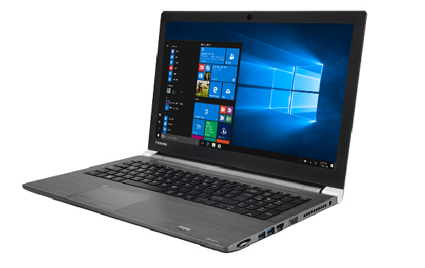 Dynabook Tecra A50-C-1GF Intel® Core™ i5 i5-6200U Laptop – image 2