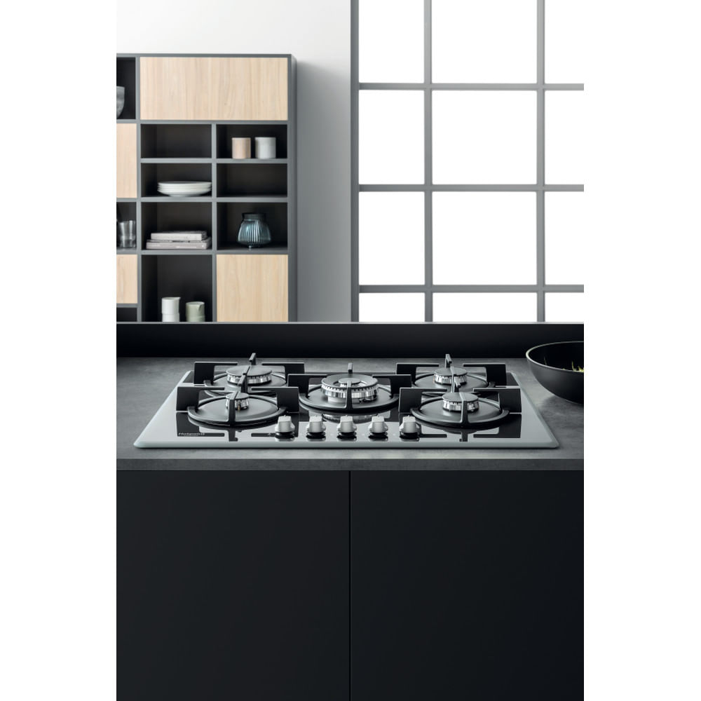 Hotpoint HAGD 72S/ICE – image 5