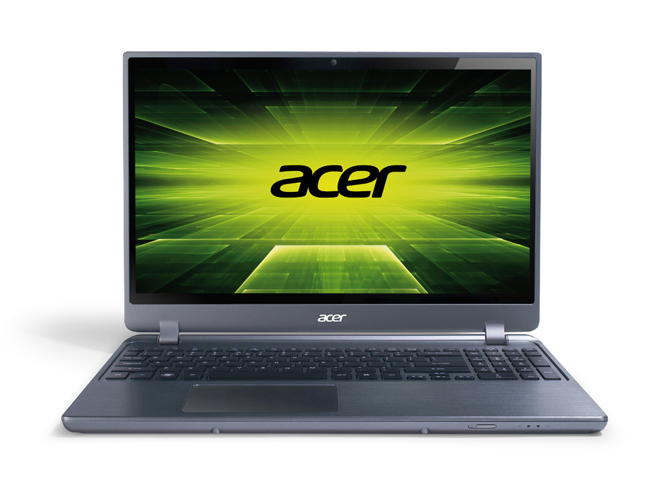 Acer Aspire Timeline Ultra 581TG-73536G52Mass Intel® Core™ i7 i7-3537U Laptop