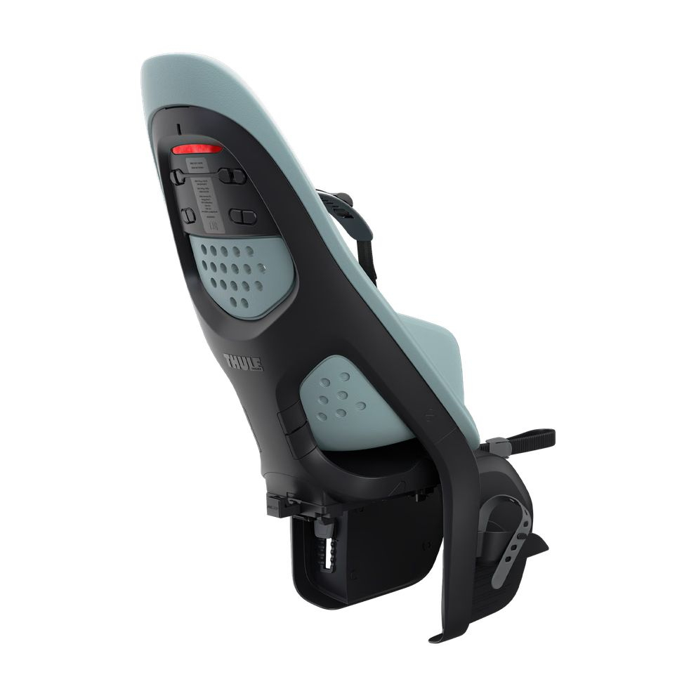 Thule Yepp 2 MIK HD Hintere Anbringung