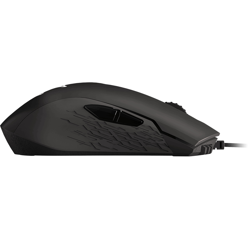 GIGABYTE M4 mouse Gaming Ambidextrous USB Type-A Optical 6400 DPI – image 6