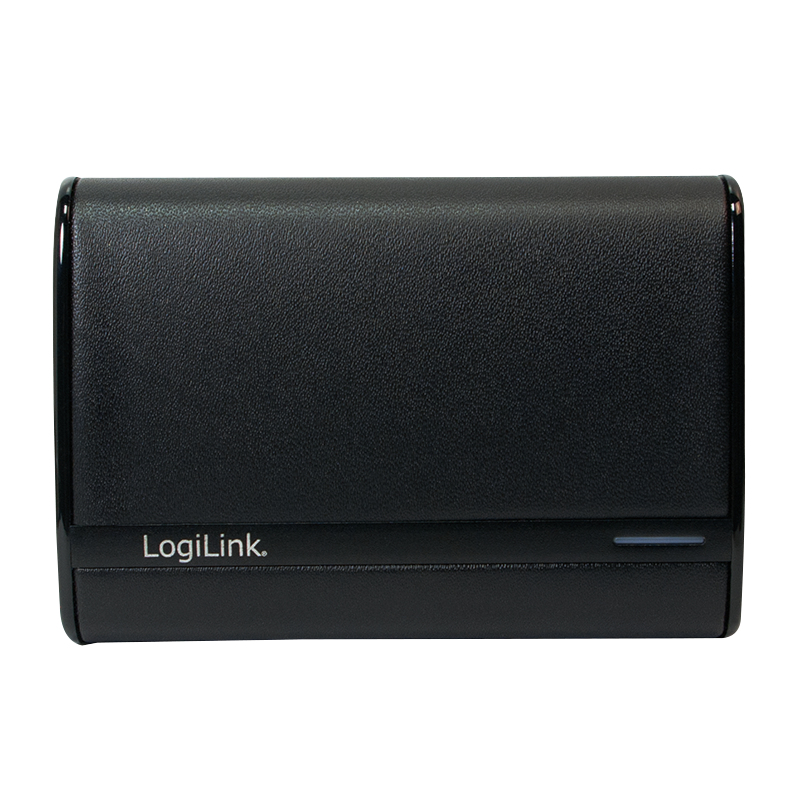 LogiLink PA0127B power bank Lithium-Ion (Li-Ion) – image 2