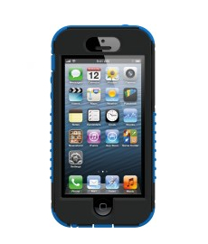 Targus TFD00202CA mobile phone case Cover Blue
