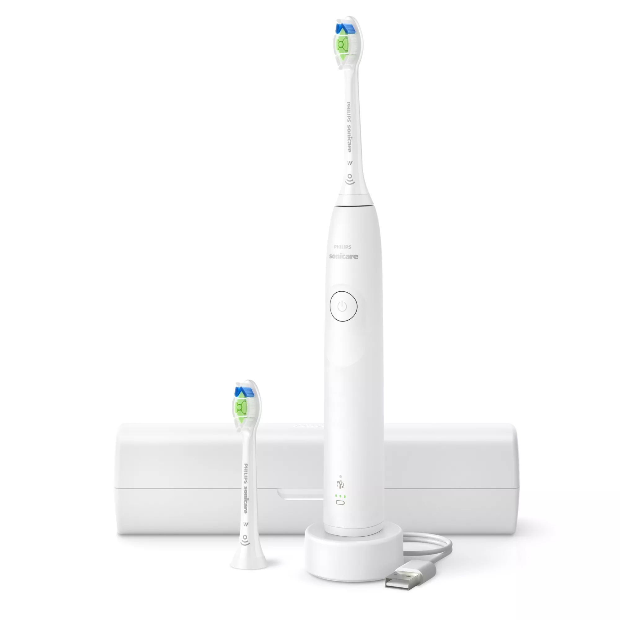 Philips 5300 series Sonicare HX7108/03 Rechargeable toothbrush