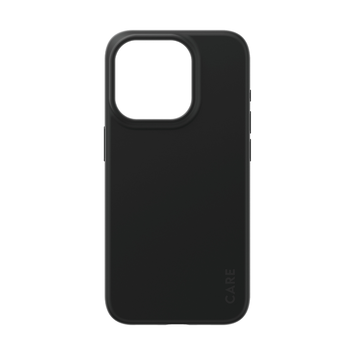 PanzerGlass CARE™ by PanzerGlass® Case Black iPhone 15 Pro | Bulk – image 4