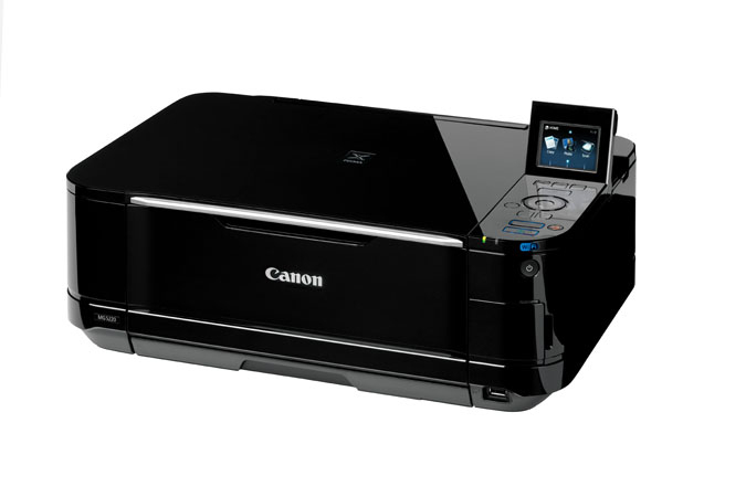Canon PIXMA MG5220 Inkjet A4