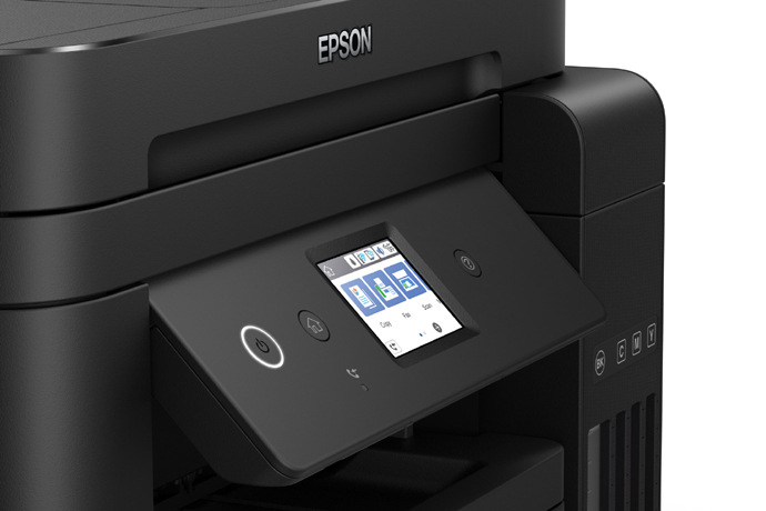 Epson EcoTank 6191 Inkjet A4 – image 5