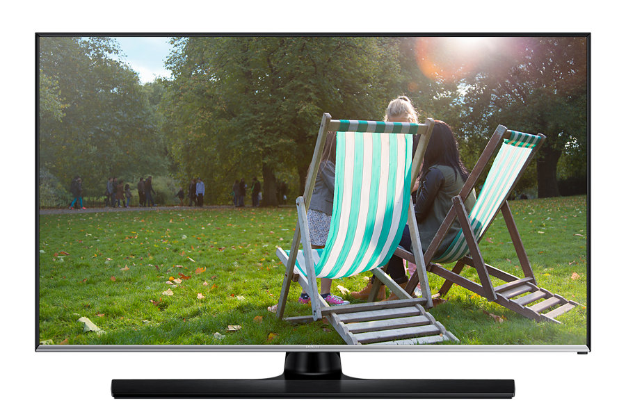 Samsung T32E316EX 81.3 cm (32") Full HD Black 300 cd/m²