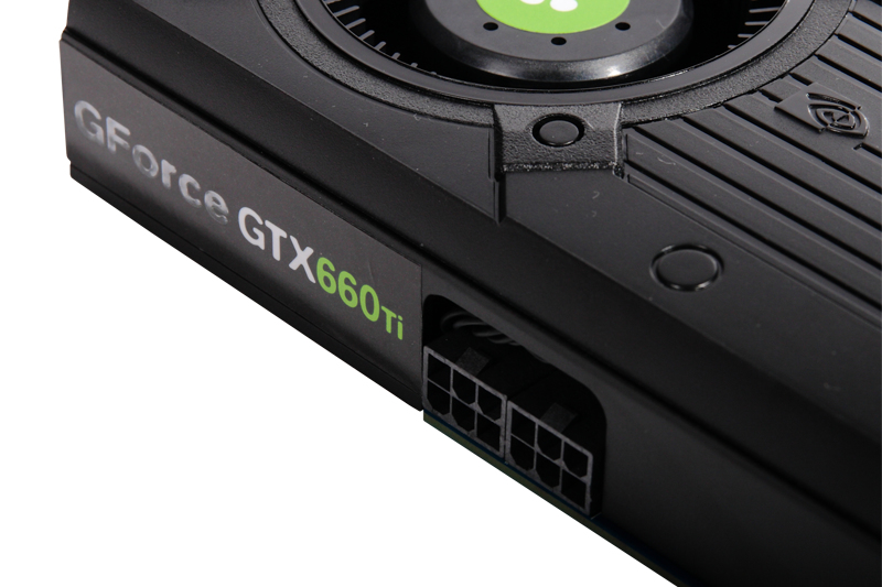 CLUB3D GeForce GTX 660 Ti – image 4