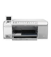 HP Photosmart C5240 All-in-One Printer