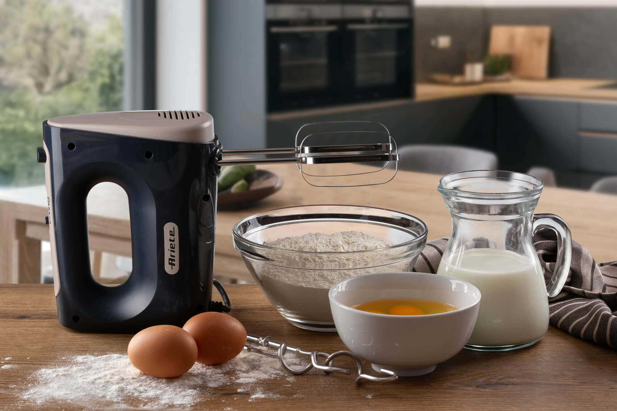 Ariete 1545 Mixer Breakfast – image 5