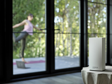 Linksys ATLAS MAX 6E – image 9