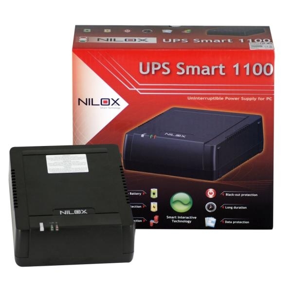 Nilox Smart Interactive 1100 – image 3