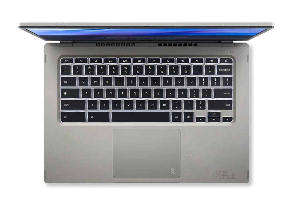Acer Chromebook Vero 514 CBV514-1H-331M Intel® Core™ i3 i3-1215U – image 4