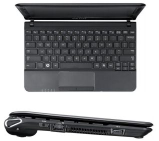 Samsung NC110 3G – image 2