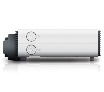 Canon XEED WUX400ST Standard throw projector 4000 ANSI lumens LCOS WUXGA (1920x1200) White – image 4