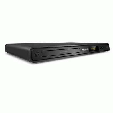 Philips DVD player DVP3310/05 – image 1