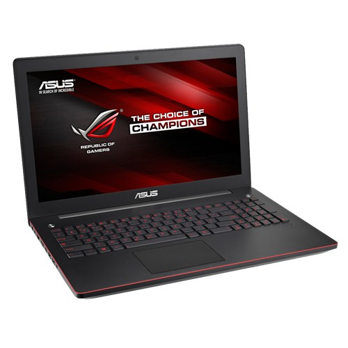 ASUS ROG G550JX-CN085H laptop Intel® Core™ i7 i7-4720HQ – image 1