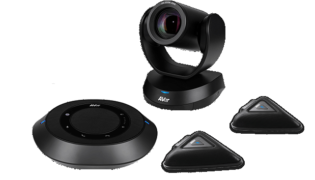 AVer VC520 Pro Teams – image 1