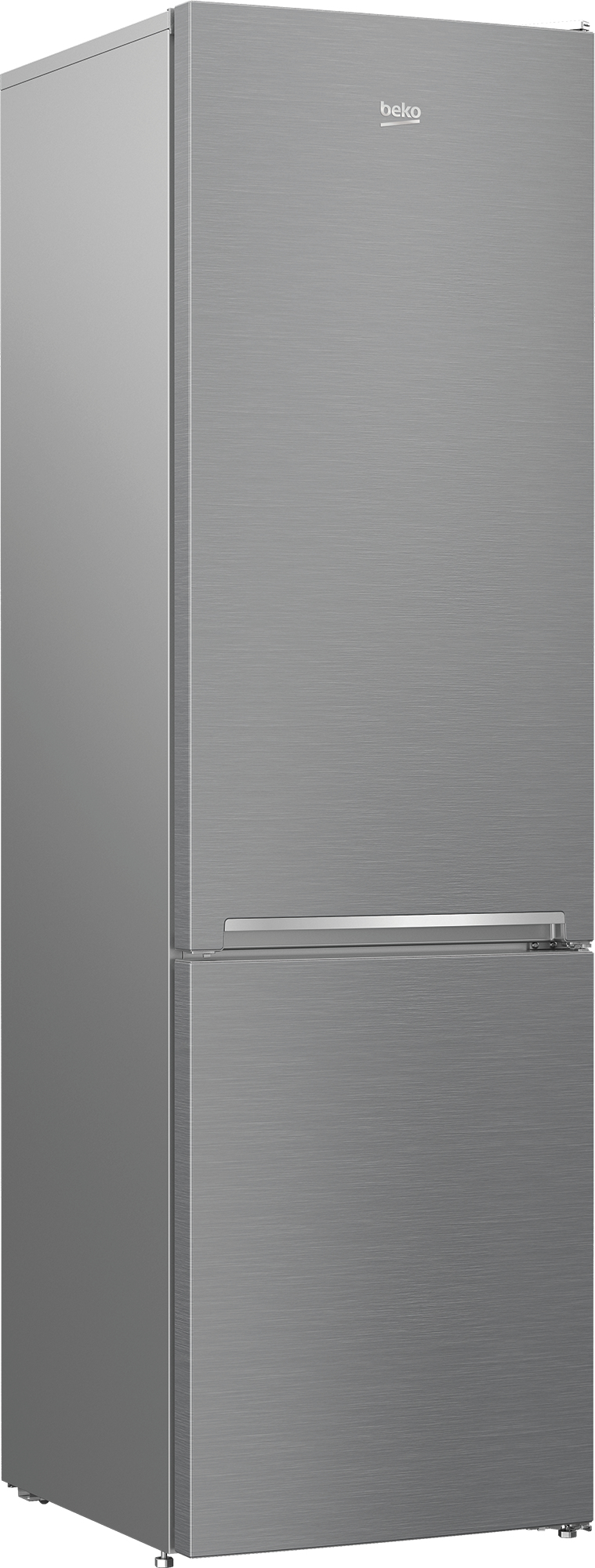 Beko RCNA406K40XBN fridge-freezer Freestanding – image 2