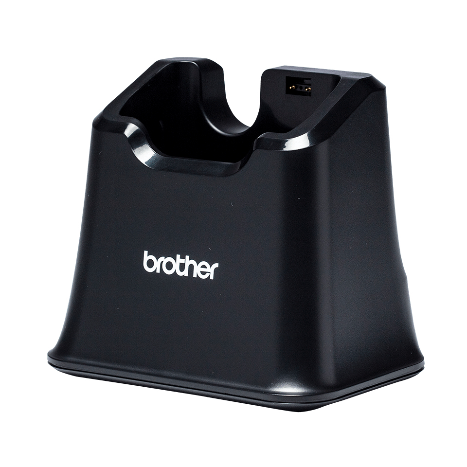 Brother PACR003UK mobile device charger Portable printer Black Indoor – image 4