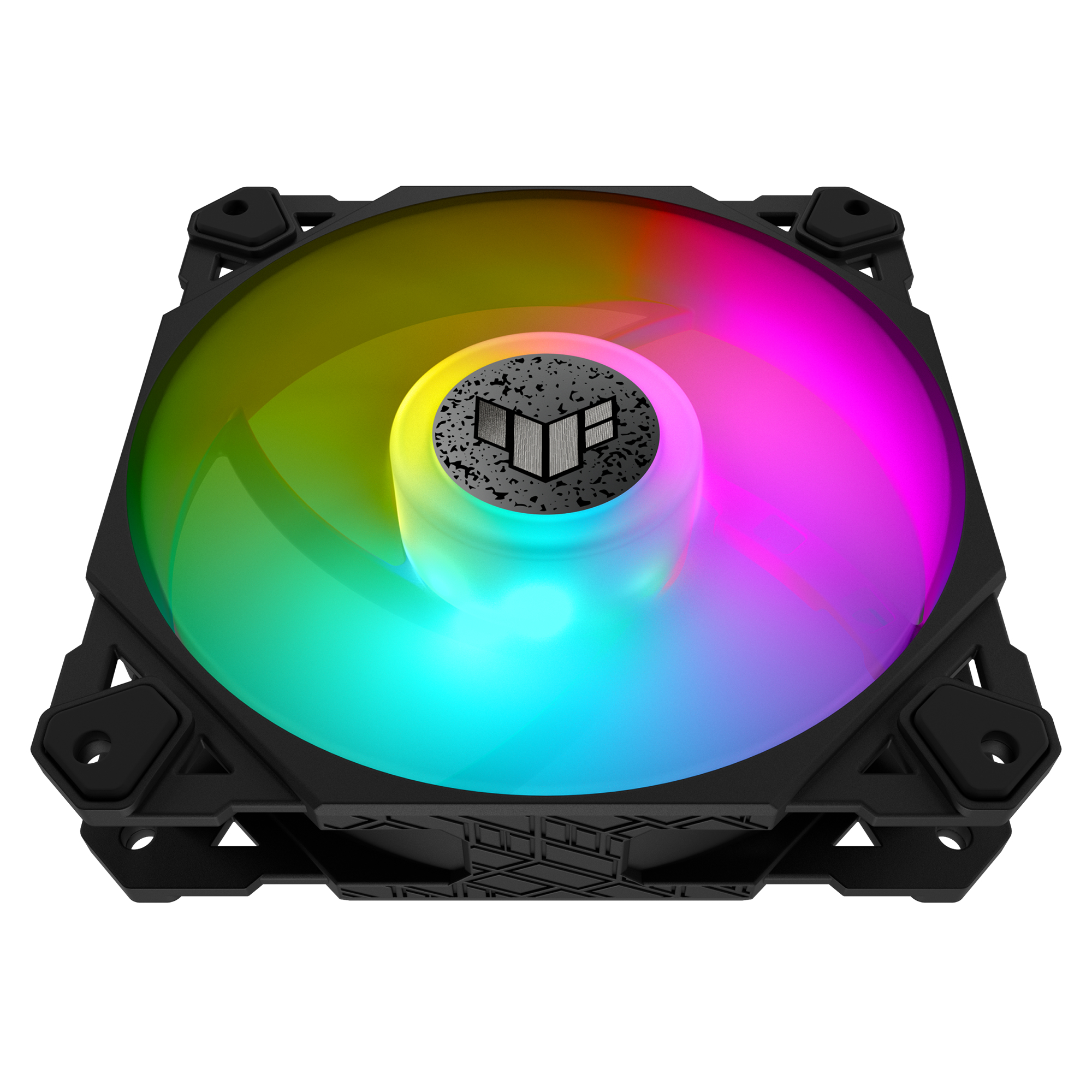 ASUS TUF Gaming TF120 ARGB Fan – image 7