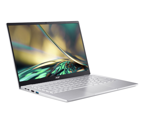 Acer Swift 3 SF314-44-R3ZM AMD Ryzen™ 5 5625U Laptop – image 2