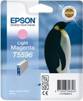 Epson T5596 - Light Magenta