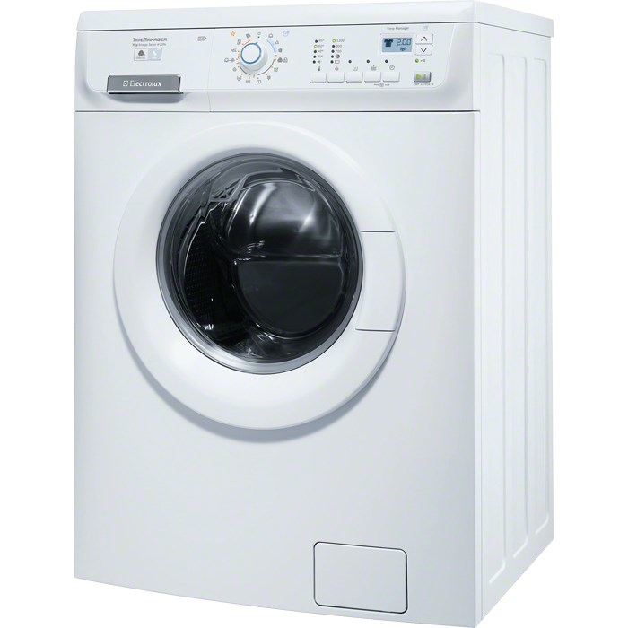 Electrolux EWF128410W washing machine Front-load
