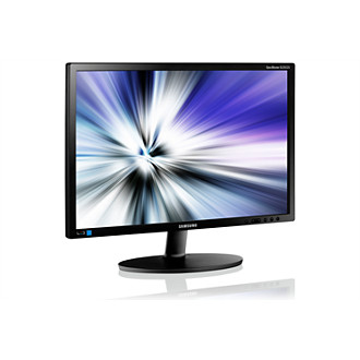 Samsung S22B220BW computer monitor – image 9